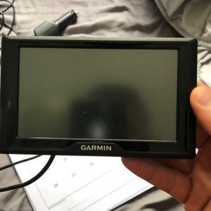Garmin GPS